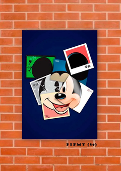 Disney Mickey 84 en internet