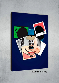 Disney Mickey 84 - comprar online