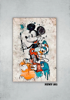 Disney Mickey 85