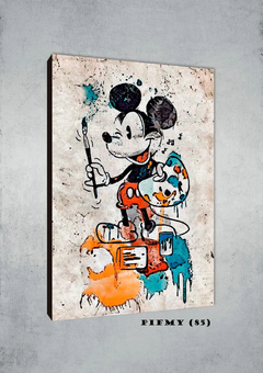Disney Mickey 85 - comprar online