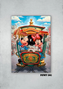Disney Mickey 86