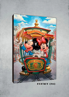 Disney Mickey 86 - comprar online