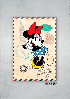 Disney Mickey 87
