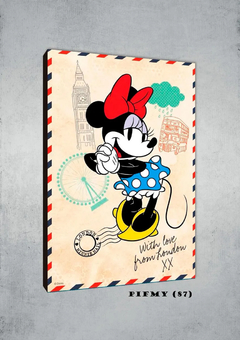 Disney Mickey 87 - comprar online