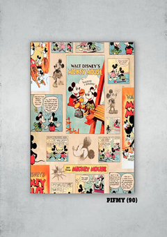 Disney Mickey 90