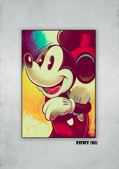 Disney Mickey 92