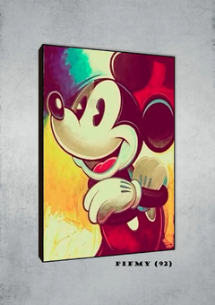 Disney Mickey 92 - comprar online