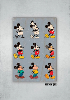 Disney Mickey 93