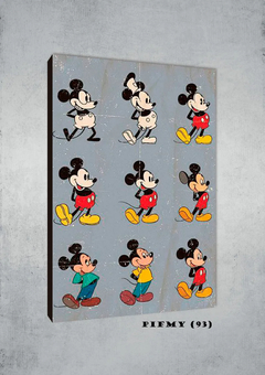 Disney Mickey 93 - comprar online