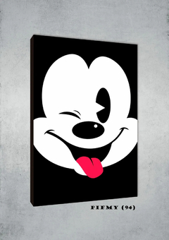 Disney Mickey 94 - comprar online