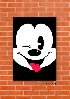 Disney Mickey 94 en internet