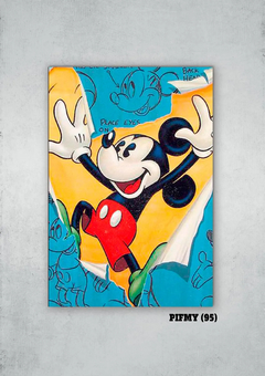 Disney Mickey 95