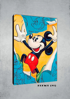Disney Mickey 95 - comprar online