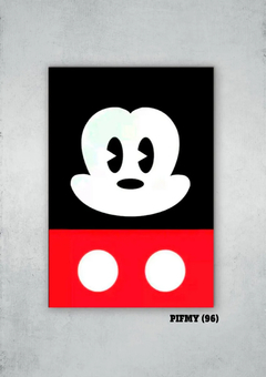 Disney Mickey 96