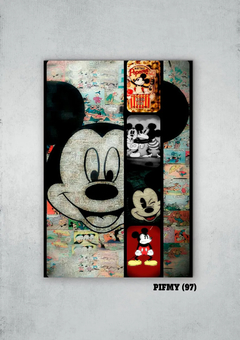 Disney Mickey 97