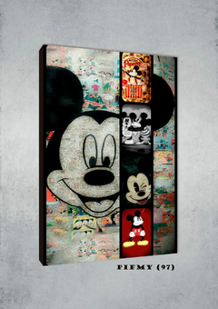 Disney Mickey 97 - comprar online