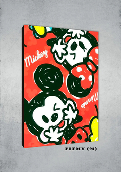 Disney Mickey 98 - comprar online