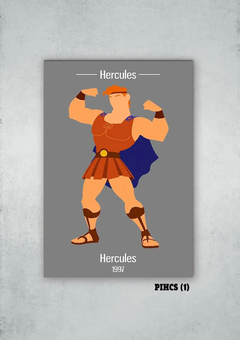 Hércules 1