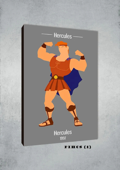 Hércules 1 - comprar online