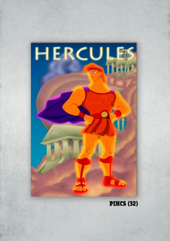 Hércules 32