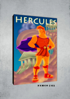 Hércules 32 - comprar online