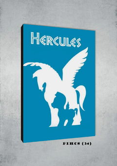 Hércules 34 - comprar online