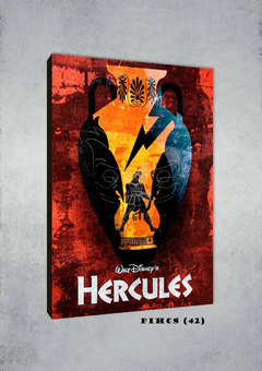 Hércules 42 - comprar online