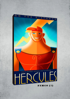 Hércules 7 - comprar online