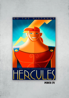 Hércules 7