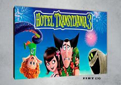 Hotel Transylvania 3 - comprar online
