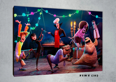 Hotel Transylvania 31 - comprar online