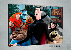 Hotel Transylvania 39 - comprar online