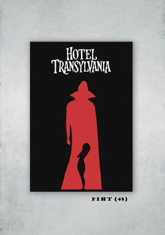 Hotel Transylvania 48