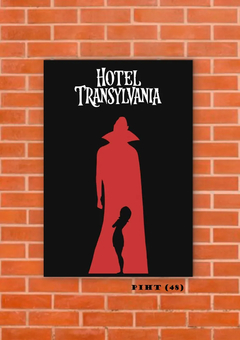 Hotel Transylvania 48 en internet