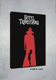 Hotel Transylvania 48 - comprar online