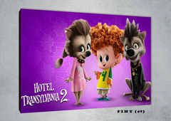 Hotel Transylvania 49 - comprar online