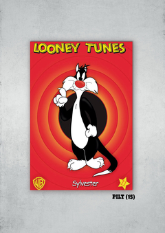 Looney Tunes 15
