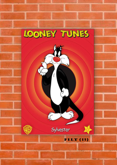 Looney Tunes 15 en internet