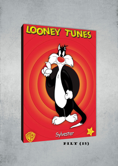 Looney Tunes 15 - comprar online