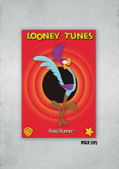 Looney Tunes 17