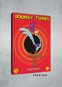 Looney Tunes 17 - comprar online
