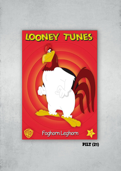 Looney Tunes 21
