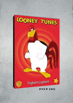 Looney Tunes 21 - comprar online