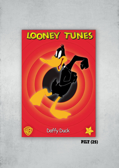 Looney Tunes 25