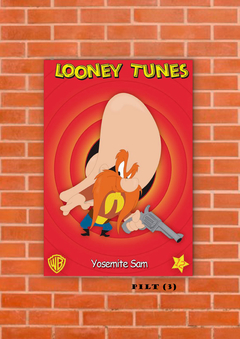 Looney Tunes 3 en internet