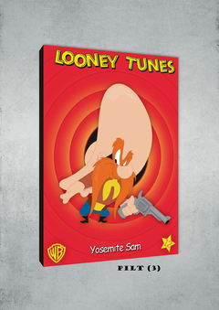 Looney Tunes 3 - comprar online