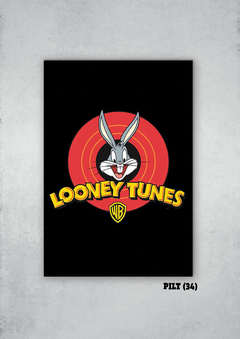 Looney Tunes 34