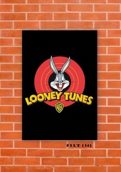 Looney Tunes 34 en internet