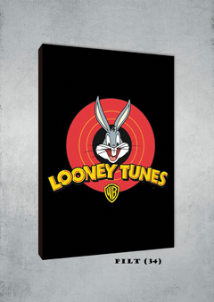 Looney Tunes 34 - comprar online