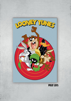 Looney Tunes 37